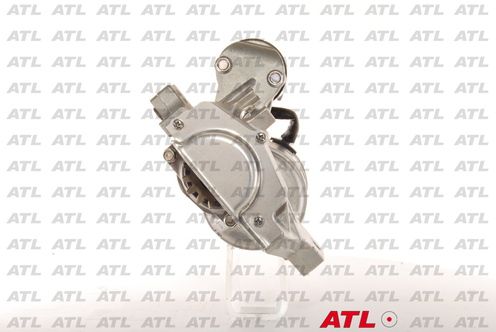 ATL Autotechnik A 18 395 Starter